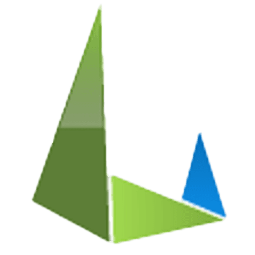 ALZA Land and Property Management Corporation logo