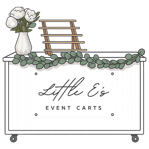 Customer & Admin Portal - Little E's logo