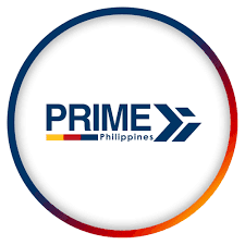 asset inventory frontend - Prime Philippines logo